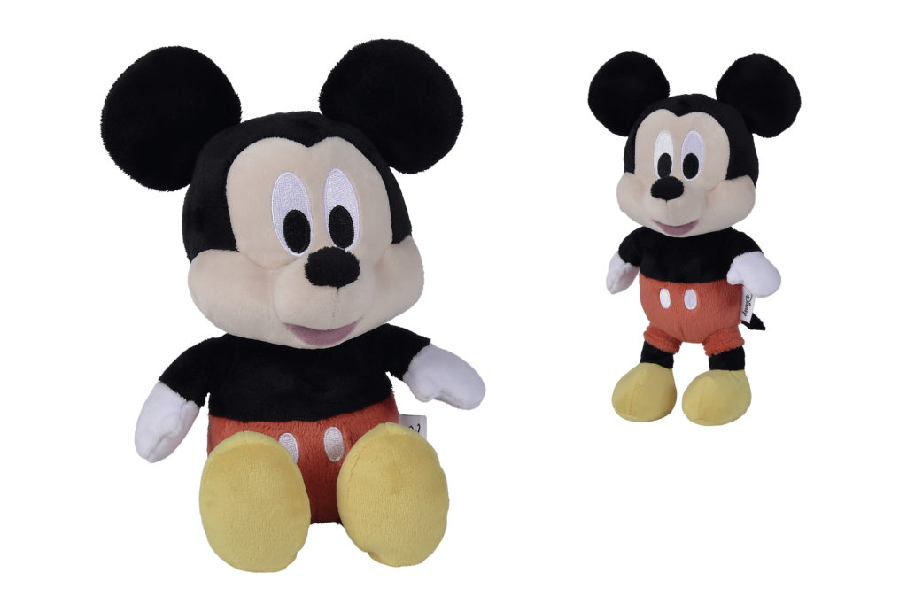 Descubre Los Nuevos Peluches Disney Reciclados Blog Simba