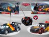 juguetes de Cars Carbon Racers