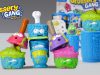 Grossery Gang: Desguace asqueroso