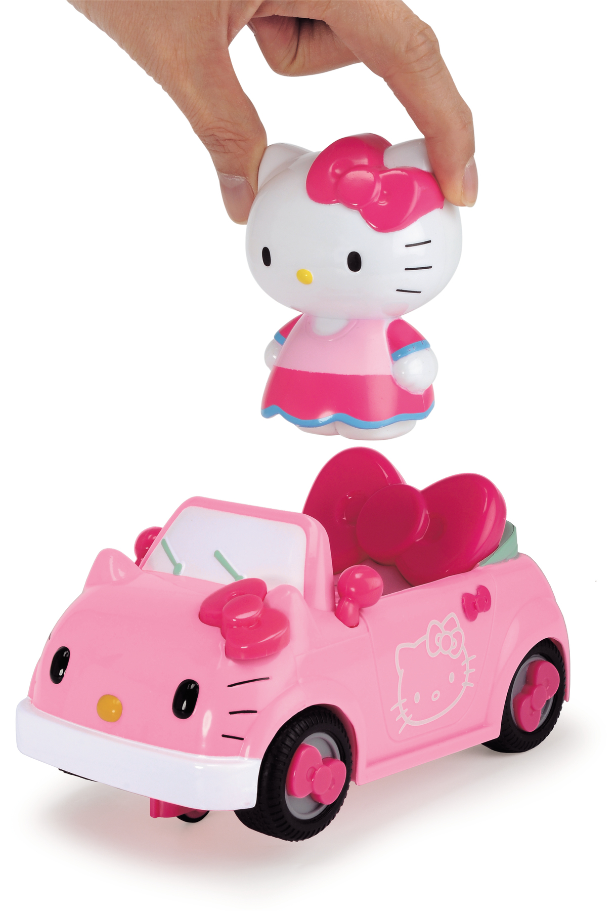 Playsets Hello Kitty