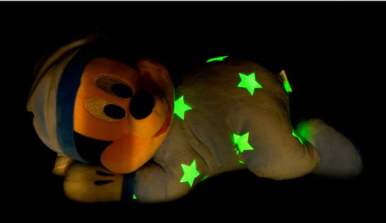 Mickey & Minnie Figurita de Mickey Mouse 15 cm. Vestido de Bombero -  JUGUETES PANRE